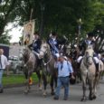 The Riding of the Marches is an annual boundary marking event with a cavalcade of around 100 led by the Cornet, his Lass and the Ensign. The current festival is […]