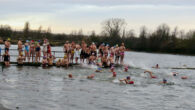 The Peter Pan Cup takes place on Christmas Day each year in the Serpentine lake in Hyde Park over a 100 metre course; competitors line up at the Lido and […]