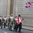 On a late Sunday in September the Pearly Kings and Queens of London’s Costermongers celebrate the harvest in their own unique style at the spiritual home of the Cockney, the […]