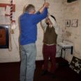 Many churches ring in Christmas Day with a peal of their bells, but at Dewsbury they do things differently. Starting at around 10.30 pm, the bell-ringers toll the tenor bell […]