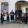 Bodmin Riding and Heritage Day is an event with its origins in medieval times involving local trade guilds, and it’s being kept alive by the Beast of Bodmin and followers […]