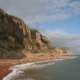 Hastings in Sussex is the home of one of the few survivors of the once widespread custom of Blessing the Sea in Rogationtide, though it’s moved date in recent times. [&hellip;]