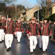 Grenoside Sword Dancers are a team with records dating back over 150 years and probably much longer. Traditionally they perform on their home turf every Boxing Day with a side […]