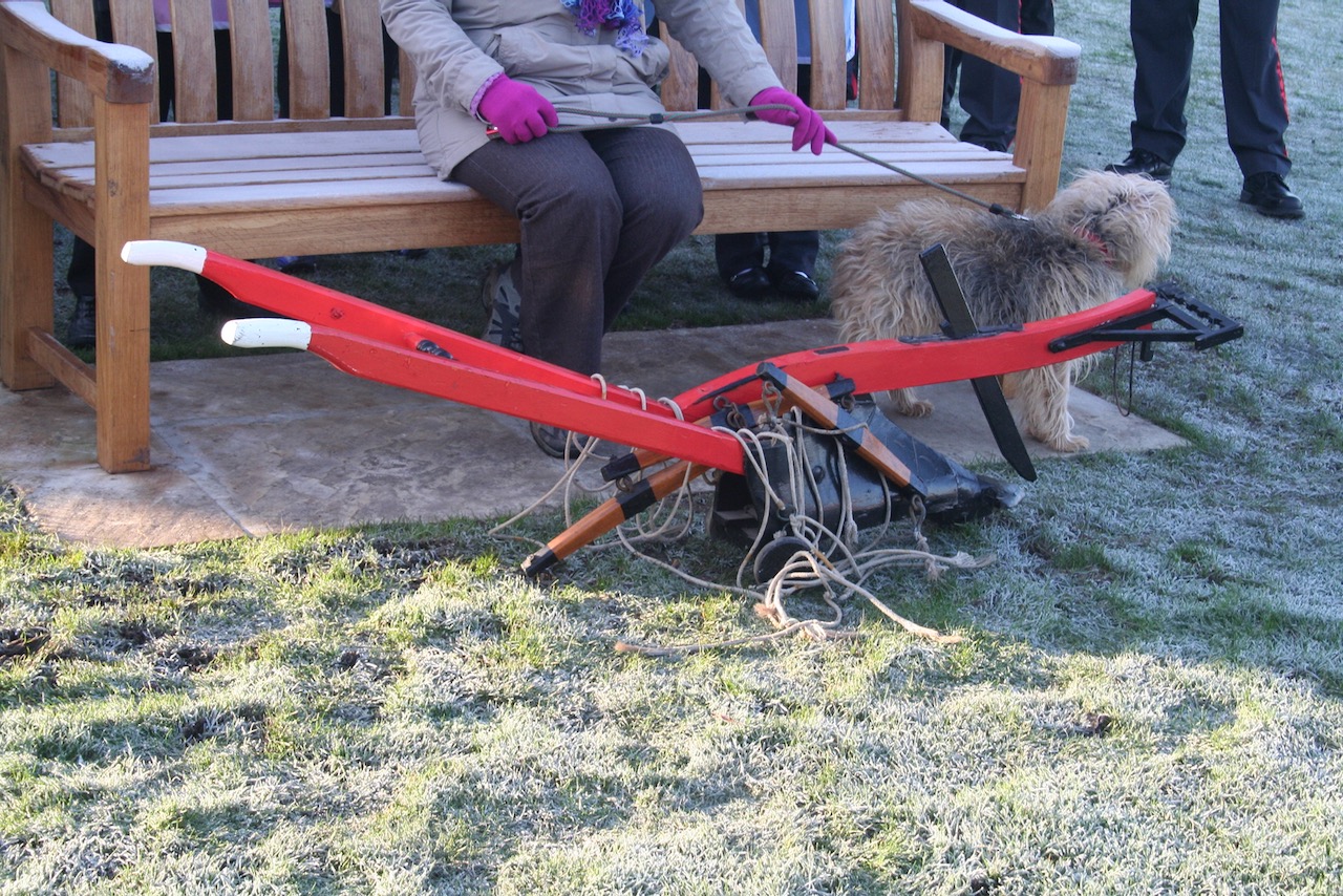 Plough Monday is the name given to the first Monday after January 6th, and it marked the resumption of agricultural work after the Christmas festivities. In some areas of England [&hellip;]