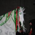 The Mari Lwyd is an ancient Welsh custom which used to be widespread, almost disappeared &nbsp;to survive only in a few places and is again regaining popularity in the twenty-first [&hellip;]