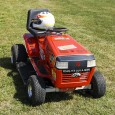 The British Lawn Mower Racing Association organise an annual grand prix for grasscutting enthusiasts – it lasts for 12 hours overnight with the climax being the race of the ride-on […]