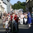 Thaxted Morrismen are a well established side who annually host one of the biggest events in the Morris calendar, which involves the teams touring the surrounding villages and performing in […]