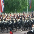 Trooping the Colour takes place in June each year to mark the reigning monarch’s Official Birthday. It’s one of the great spectacles that overseas tourists love to see! His Majesty […]