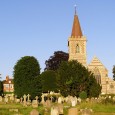 Local resident William Davis lost his way in the dark when travelling home to Twyford on October 7th – when he heard the church bells ringing he could tell that […]