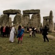 The Winter Solstice is marked each year at Stonehenge by a Druid Ceremony. The solstice is the shortest day, when the sun is at its most southerly and furthest from […]