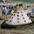Sandcastle competitions take place at beaches all around the UK all summer long; the event in Devon is a charity fundraiser for the local hospice which was perhaps the most […]
