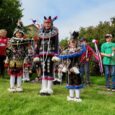 There are ploughing matches for horse and tractor at locations throughout the British Isles, but the event at St Margaret Hope is unique in that the miniature ploughs are powered [&hellip;]