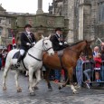 The Riding of the Marches in Edinburgh is a modern revival of a boundary-marking custom dating back to at least the sixteenth century and is a typical Scottish Lowlands Common […]