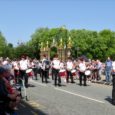A century or so ago, it was common across the country for churches to organise a walking day when groups such as Scouts, Guides and bands would march with their […]