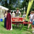Marldon hosts a typical English village fete, with sports, crafts, competitions and entertainments. The unique aspect of this event is the Apple Pie Princess with her traditionally donkey-powered  giant-apple-pie cart […]