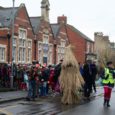 Ramsey Straw Bear was a very  modern revival (from 2009 to 2019) of the ancient fenland custom of making a straw bear for Plough Monday – a person totally covered […]