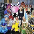 All over the UK , women dress as the Principal Boy and men dress as Dames and Ugly Sisters, telling awful jokes with slapstick humour in a unique dramatic tradition […]