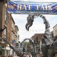 Winchester Hat Fair is Britain’s longest established festival of street theatre and outdoor performing arts; it’s been running for nearly 40 years and takes is name from donations that fair […]