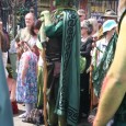 The Beltane Celebrations at Glastonbury are a modern interpretation of the ancient Celtic pagan fertility rite of spring, and where better to celebrate such an event? There are different groups […]