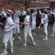 Whitstable Jack the Green is a revival of the old May custom, organised by the local Lions and formerly Oyster Morris. It’s a highlight of the local calendar and is […]
