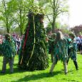 Bristol Jack in the Green is a modern revival of the old May custom of parading a greenery-clad flower-decorated man around town to welcome the spring. Jack is 9 feet […]