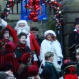Scroggling the Holly marked the start of the festive season in Haworth, and was a modern ceremony involving gathering holly to decorate the town. You could expect lots of Victorian […]