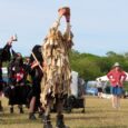 Lammas is an ancient celebration connected with the first fruits of the harvest and it falls on August 1st. Eastbourne Lammas festival is a modern celebration on a weekend near [&hellip;]