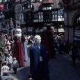 There have been spectacular parades in Chester for hundreds of years, featuring fabulous creatures and giants. Originally based around the famous Mystery Plays and organised by the City Guilds, the […]