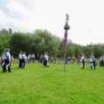 Abram Morris Dancers are the only side in the country to perform in a circular formation, a style which is believed to be considerably older than the more common processional […]