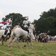 The Battle of Bosworth took place on August 22nd 1485. King Richard III was the last English king to fight in battle and was slain here with victory won by […]