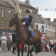 Kelso Civic Week is a typical series of summer celebrations in the Border tradition dating back to the 1930s and including  Common Riding.  Common Ridings are a boundary marking custom […]