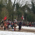 Holly Holy Day commemorates the lifting of the Siege of Nantwich during the English Civil War on 25th January 1644 and the name is derived from the locals wearing sprigs […]