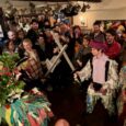 Pilgrim Morris celebrate Twelfth Night every year with a traditional Wassail to round off the festive season, featuring a cast of colourfully costumed characters with musicians. They tour the towns […]