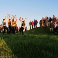 Every May 1st, Rattlejag Morris dance in the May at the ancient Castle Mound at Laxton. Welcoming the summer with dancing is a long-standing tradition which was revived here in […]