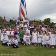 The permanent 60-foot Maypole at Wellow is one of the tallest in the UK and is the focus for the Spring Bank Holiday revelry in the village. The May Queen […]