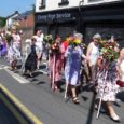 Ladies day is the highlight of the year for the Neston Female Society, which was founded in 1814 and is the only surviving female society of this type in the […]