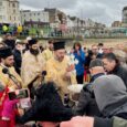 Margate is the setting for a Blessing of the Seas in the Greek Orthodox celebrations at Epiphany (6th January) marking the baptism of Christ.  Margate was chosen for the honour […]