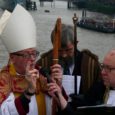 The parishes of Southwark Cathedral (on the South bank ) and St Magnus the Martyr (on the North bank) meet in the middle of London Bridge, and each January the […]
