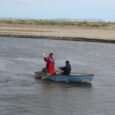 Mudeford in Dorset is a pretty salmon fishing village and each year on Rogation Sunday the local vicar takes to the water in a rowing boat, to bless the sea [&hellip;]