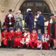 A Court of Arraye is an inspection of armed forces and it’s been happening at Lichfield for centuries ; its origin lies in medieval times when the locals were obliged […]