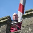 Selston in Nottinghamshire is the setting for one of the handful of ceremonies which take place atop a church tower. The tower here was built in the fifteenth century and […]