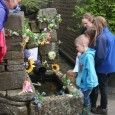 Spaw Sunday is a celebration of the local water supply in a custom closely related to Well Dressing (see separate article), recently revived after a break. Three areas are currently […]