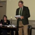 The candle and pin auction at Old Bolingbroke was until recently one of a handful of survivors of an ancient method of selling which involves the auctioneer taking bids whilst […]