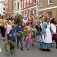 Knots of May the local dance group organise a traditional Garland Ceremony each May Day Bank Holiday Monday in Lewes. They take their name from the old tradition of gathering […]