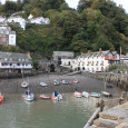 The north coast of Devon is famed for its lobsters and crabs ; each September a Feast is held at Clovelly to celebrate the crustaceans and their local maritime heritage. […]