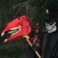 Poor Owd Oss is a traditional mumming play featuring an eponymous painted horse-head on a stick ,who causes mayhem for one night only each year in the run-up to Christmas.  […]