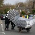 The cuckoo is a harbinger of spring and each year the residents of Marsden mark the welcome change in the season with their Cuckoo Festival. Legend has it that the […]