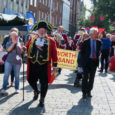 Gloucester Day is a modern commemoration of the raising of the Siege of Gloucester in  on 5th September 1643, as a result of which the Parliamentarian town became known as […]