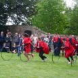 The origins of the Hoop Trundle lie in the reign of Henry VIII when Kings School was founded in 1541; Bluff King Hal apparently allowed the pupils to play games […]