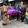 Pagan Pride is an organisation run by and for pagans throughout the UK – their annual Parade was a celebration of the pagan community and all it stands for. You […]